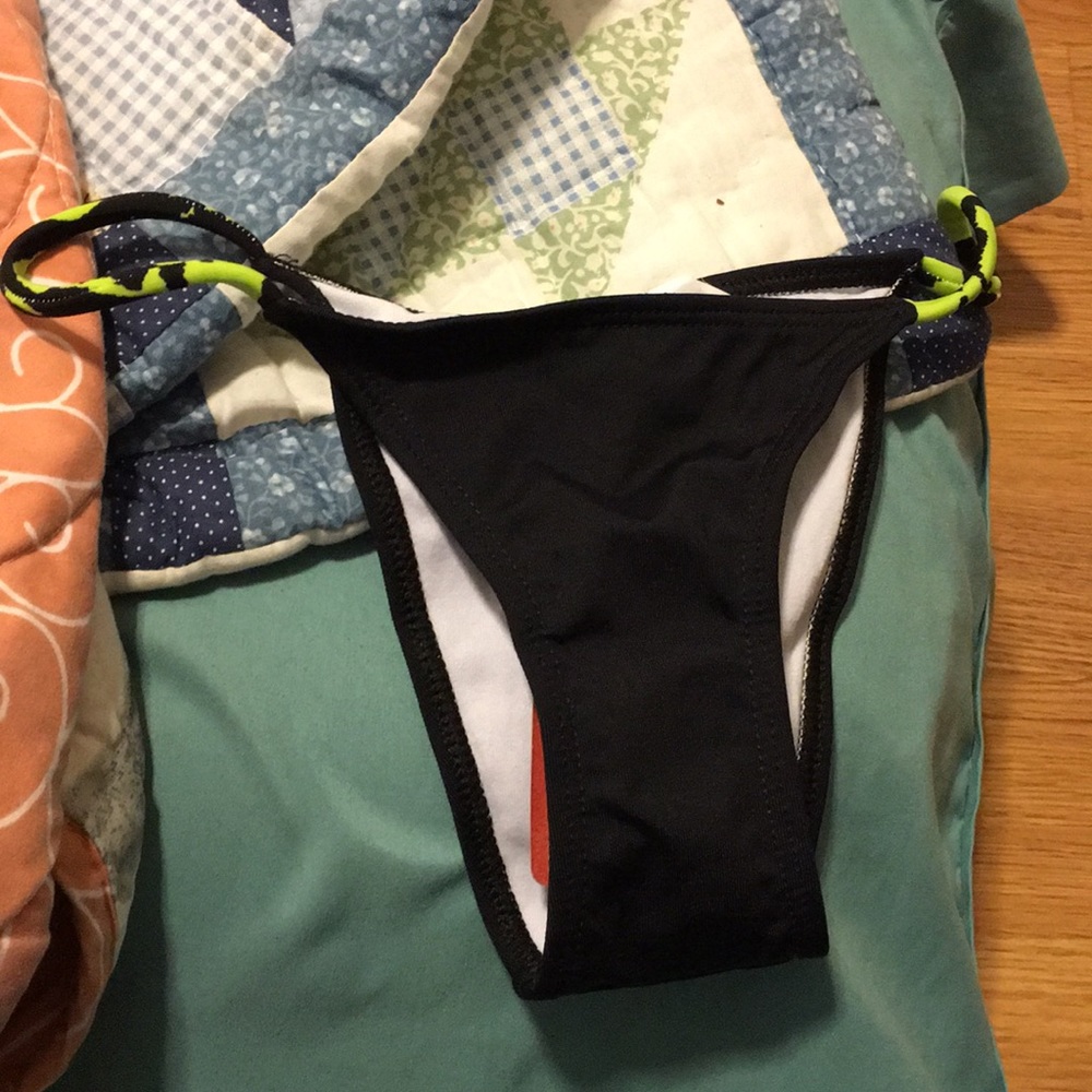 san lorenzo cheeky bikini